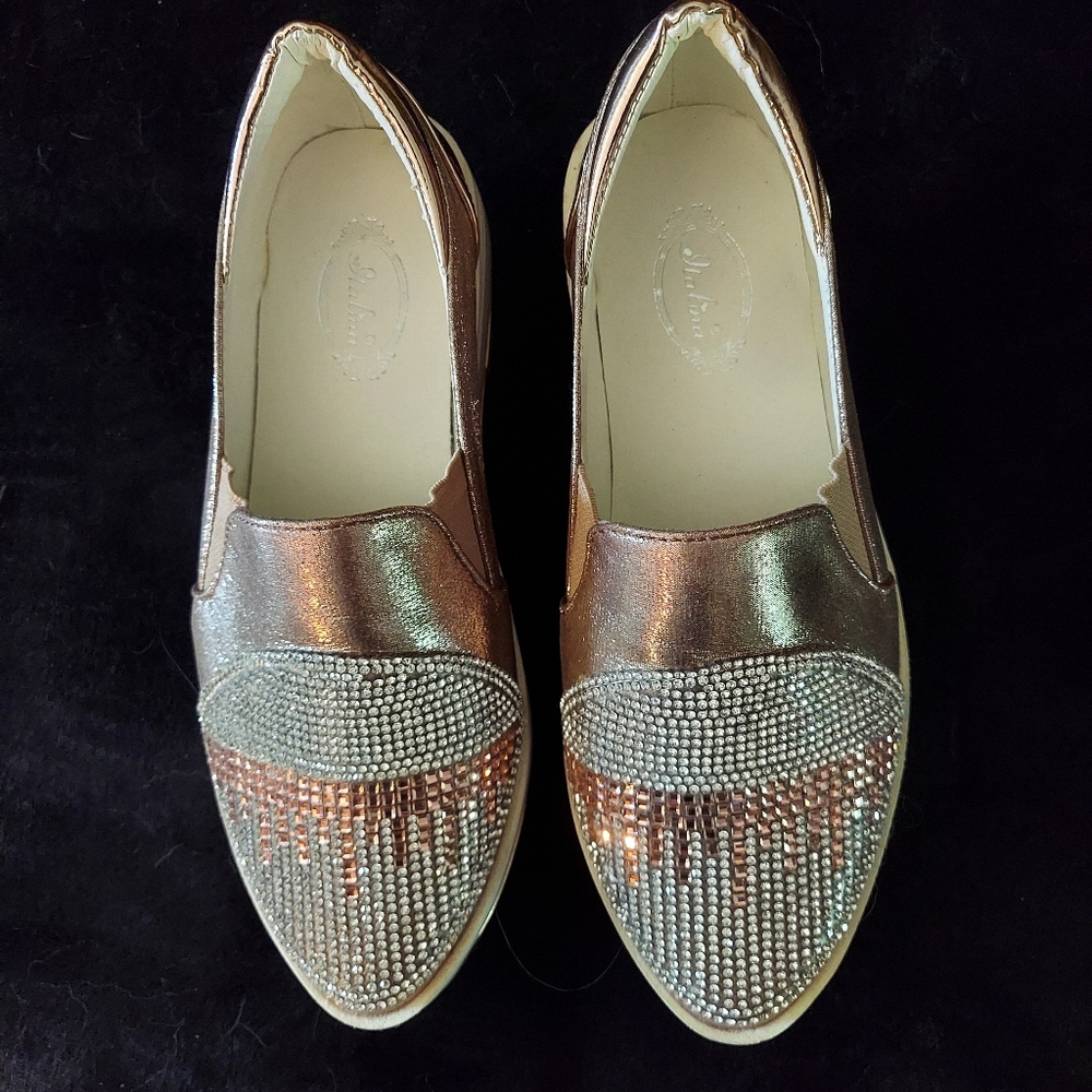 Loafer Shoes size 6.5